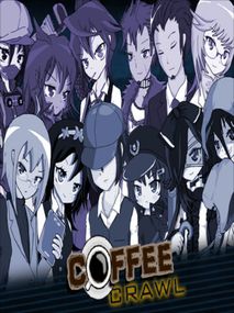 Coffee Crawl Steam Key GLOBAL