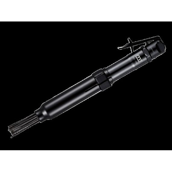 Інструмент для зняття іржі 3400 об/хв 6,3 бар