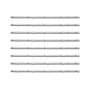 LED підсвітка Philips TV 55" 545mm 5-led 4708-K55WDC-A2113N01 K550WDC1 A2 4708-K55WDC-A1113N01 A1 8шт.