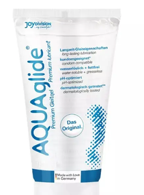 Лубрикант - AQUAglide, 50 мл sexstyle