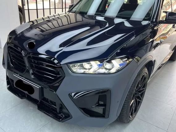 Комплект обвісів X5M F95 (2023-2025) для BMW X5 G05 2019- рр | Зображення 4