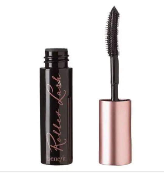 Benefit Roller Lash Super Curling & Lifting Mascara Тушь для ресниц, 3г | Зображення 1