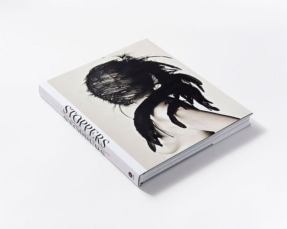 Книги о красоте и моде Stoppers: Photographs from My Life at Vogue. Phyllis Posnick Мода и стиль в фотографии | Зображення 8