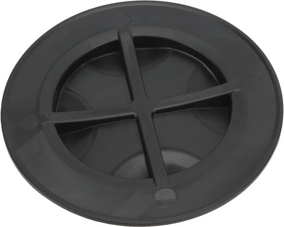 Крышка в подкрылок MINI R55, R56, R57, R58, R59, R60, R61 | Зображення 5
