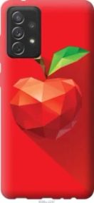 Чохол для Samsung Galaxy A72 A725F з пластику FCh_061093