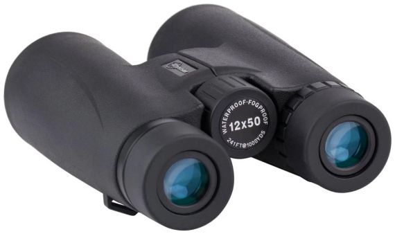 Бінокль XD Precision Advanced 12х50 WP Тактичний бінокль Бінокль для військових Бінокль