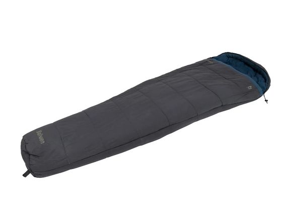 Спальний мішок Bo-Camp Balwen Cool/Warm Silver -4° Blue/Grey (3605888) (DAS301422) | Зображення 7