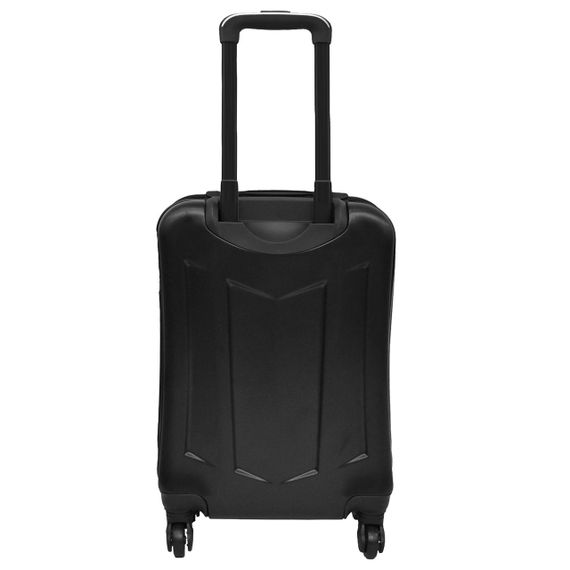 Валіза Semi Line 20" (S) NASA Black (T5798-1) | Зображення 3