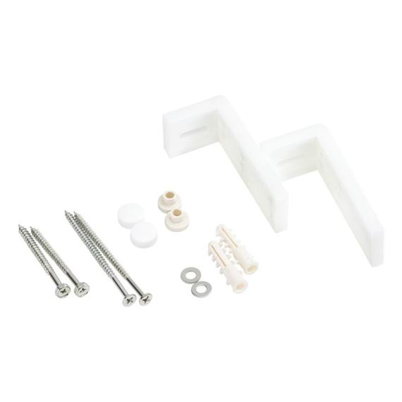 Біде підлогове Qtap Robin QT13442141CW | Зображення 2