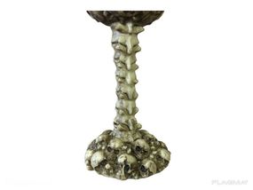 Бокал для Вина Кружка Чашка Череп Игра Престолов Game Of Thrones Winter is Coming Кубок...
