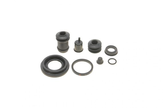 Ремкомплект супорта заднього Mazda 323 87-01 d=30mm Nabco  230008