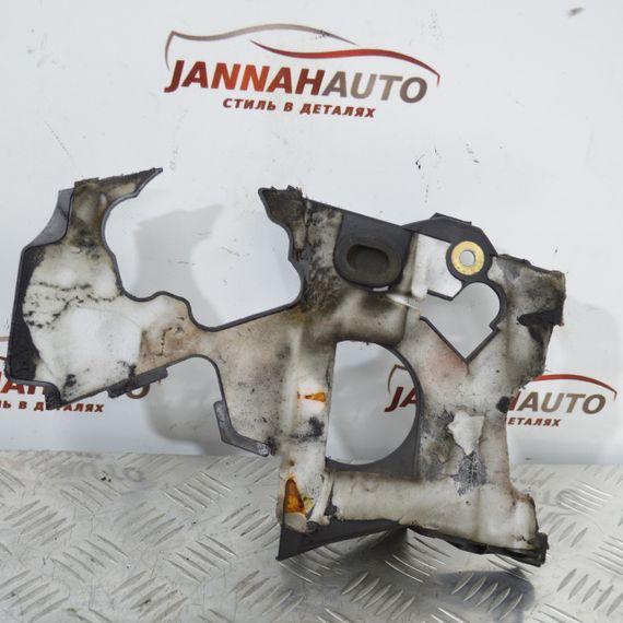 Захист ременя ГРМ внутрішній 1.9 TDI Skoda Fabia 2000-2007 кожух Шкода Фабія 038109145Q