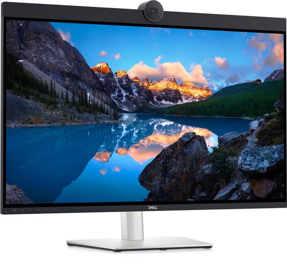 Монитор DELL 31.5&quot; U3223QZ HDMI 210-BDZZ | Зображення 1