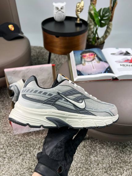 Чоловічі кросівки  Initiator M Light Grey весна / літо / осінь A3799 44 28 см | Зображення 7