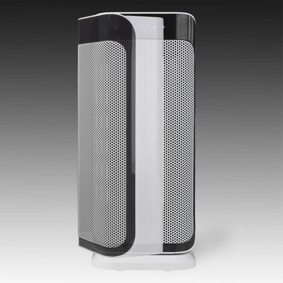 Тепловентилятор керамічний Bo-Camp Heater Ceramic Ventilation 1000/2000 Watt (8618460) | Зображення 4