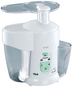 Соковитискач Vitek VT-1600 320 Вт