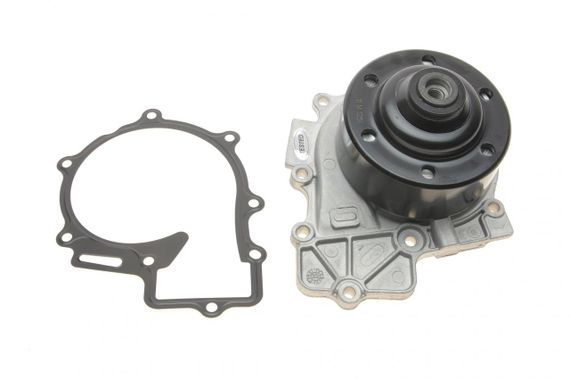 Помпа води Mercedes Benz Vito Viano W639 2.0-2.2CDI OM646 OM651 10- B B  9 лоп  перемикається  PA1251