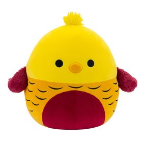 М&apos;яка іграшка Squishmallows Фазан Бек 30 см (SQCR04145)