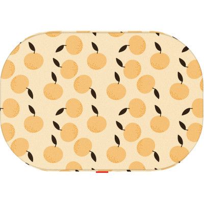 Чехол на матрасы для животных WAUDOG Relax Апельсин L 100х70 см (1310-0105) | Зображення 3