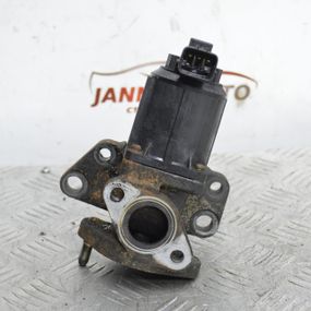 Клапан EGR Mazda 6 2.0 CITD егр Мазда RF7J K5T70871