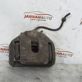 Супорт передній правий BMW E60 E61 2003-2010 Гальмівний супорт правий БМВ е60 е61 6030324