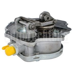Вакуумный насос Mercedes Benz W124/W201 84-93/ W210 96-02/ W460/461/463 90-00/ W901-904 95-06/ W638 96-03 OM601-603,