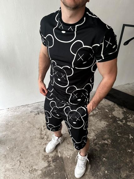 Спортивний костюм