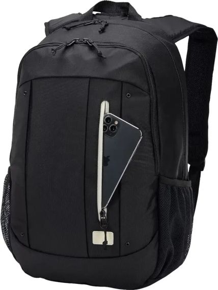 Рюкзак Case Logic Jaunt WMBP-215 23L Black | Зображення 6
