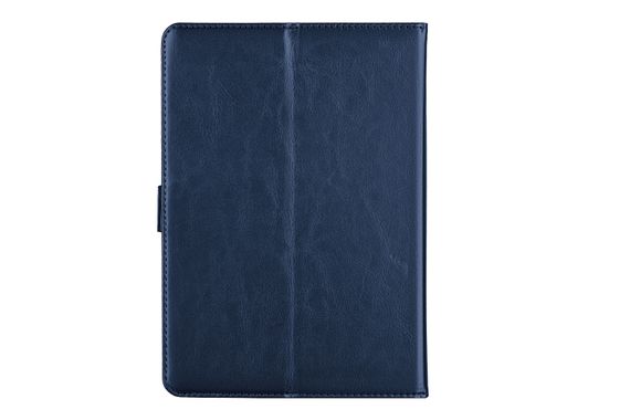 Чехол 2Е Basic универсальный для планшетов с диагональю 7-8&quot;, Navy (2E-UNI-7-8-OC-NV) | Зображення 1