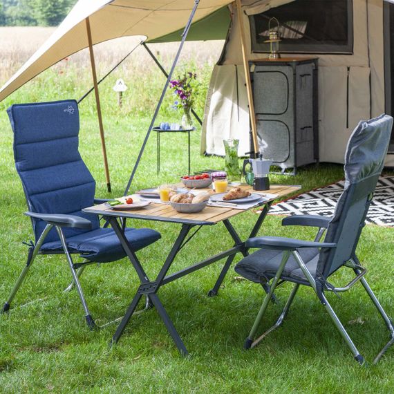 Стіл Bo-Camp Maryland L 111x72 cm Brown (1404642) | Зображення 7