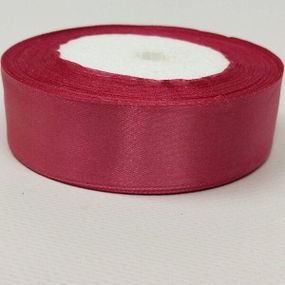 Стрічка атласна 2,5 см (23 м) "" (АЛ2-134)