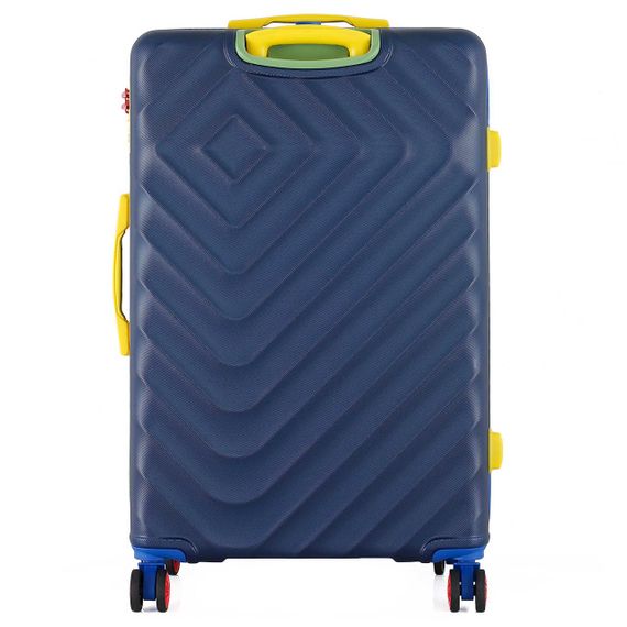 Валіза Semi Line 28" (L) Blue (T5807-3) | Зображення 3