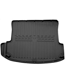 Коврик в багажник Stingray 3D (LB) для Skoda Octavia I Tour A4 1996-2010