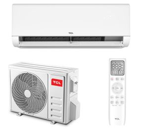 Кондиціонер TCL TAC-09CHSD/UG11V3AHB Heat Pump Inv R32 WI-FI
