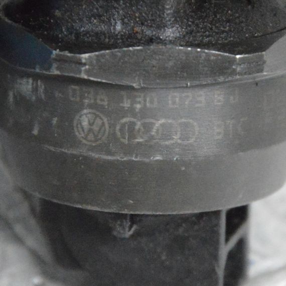 Форсунка 2.0 TDI Volkswagen Sharan 2005-2010 Форсунка Фольксваген Шаран 038130073BJ | Зображення 1