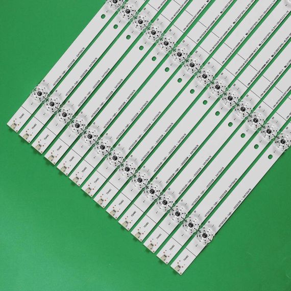 LED підсвітка TV 75" Hisense: 75A7120F, 75A7120FIL, 75A7100FTUK, 75AE7000F 14шт. | Зображення 1