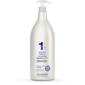 Шампунь LECO «Цілюща сила природи» флакон 1500 мл