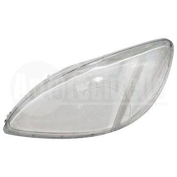 Стекло фары, левое Mercedes Benz W639 03-10, 110 8241