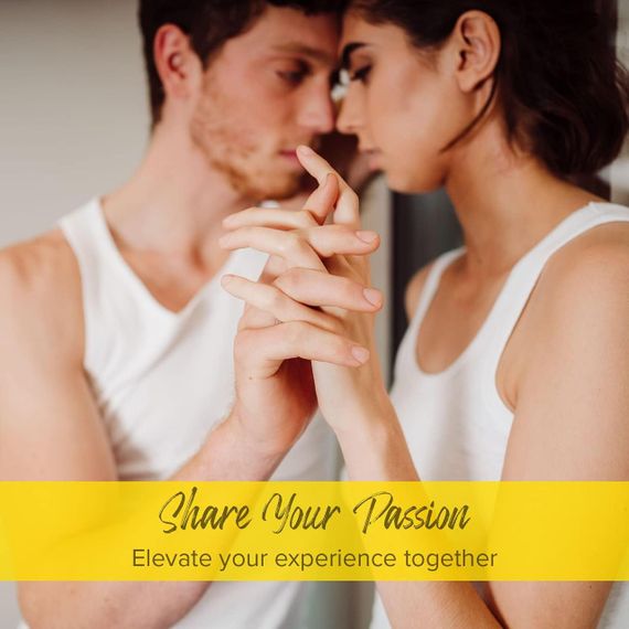 Лубрикант на силиконовой основе Pjur ORIGINAL, 10 мл Sex Aura | Зображення 2