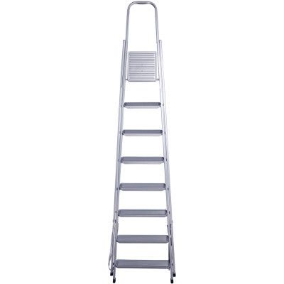 Лестница Eurogold STEEL HOME 218 GREY (ЕГ-218 GREY) | Зображення 2