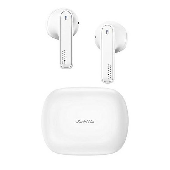 Уценка Беспроводные TWS наушники USAMS-SM BT 5.0