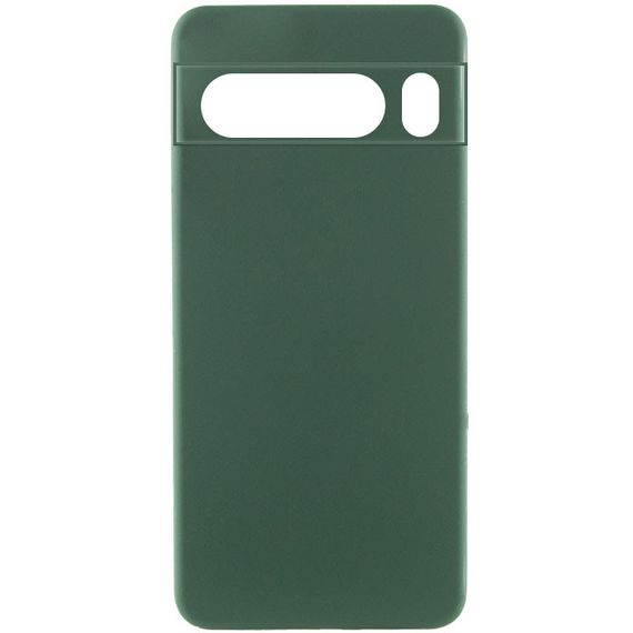 Чохол Silicone Cover Lakshmi Full Camera (AAA) для Google Pixel 9 Pro XL