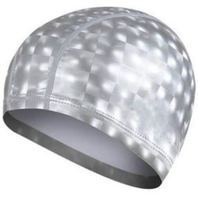 Шапочка для плавания детская Shine NE-SW-360-G, серая