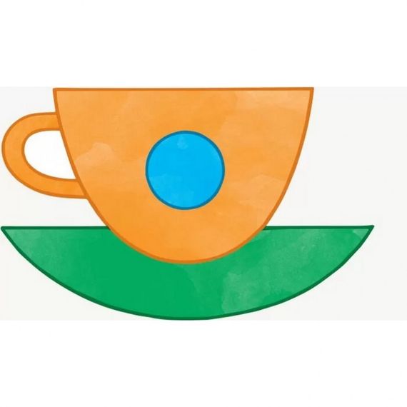 Детская книга "Рисовалка для самых маленьких: Зеркальные раскраски №2" АРТ 19205 укр | Зображення 2