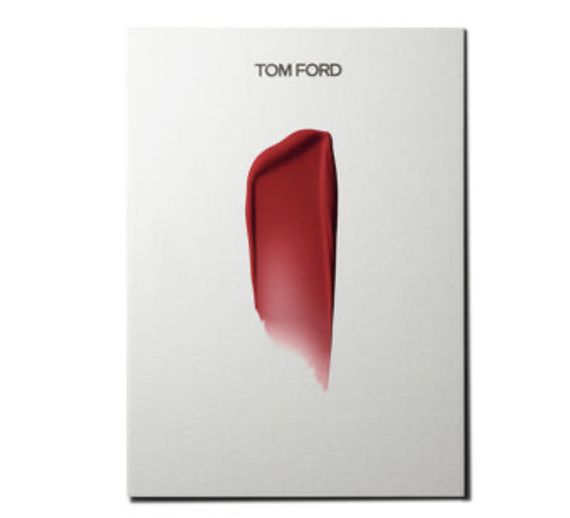 Помада Tom Ford Lip Lacquer Matte, 6 ml | Зображення 2