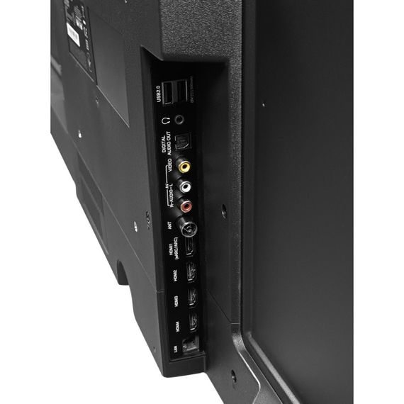 Телевизор Grunhelm 50U700-GA11V 50" | Зображення 5