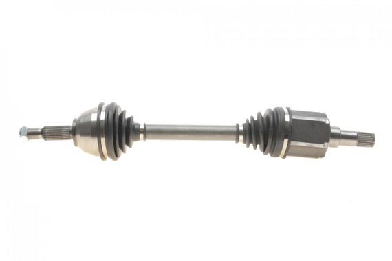 Піввісь передня Ford Connect 02-13 L  25x26x628  TDS0063  302004190063
