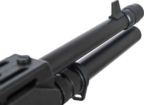 Гвинтівка страйкбольна ASG Franchi SPAS-12 Spring кал. 6 мм | Зображення 8
