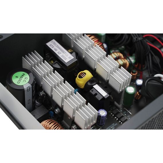 Блок живлення Deepcool 750W (PF750) | Зображення 6