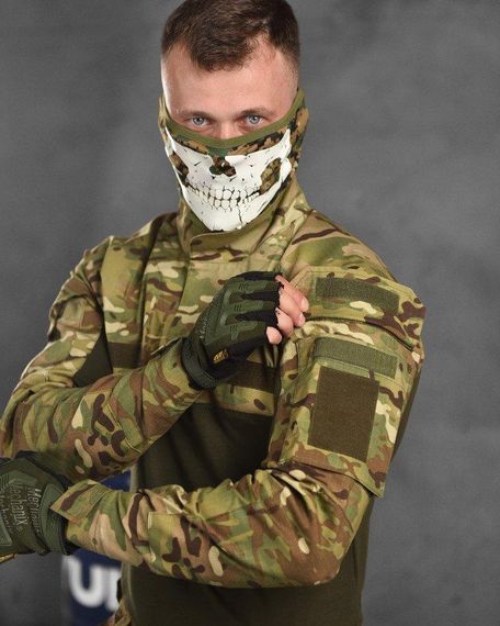 Убакс stalker  7.62 мультикам  ВТ6050 | Зображення 2